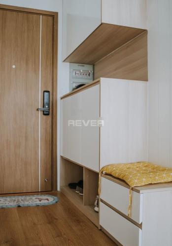 Căn hộ Richstar, Tân Phú Căn hộ Richstar tầng thấp hướng Đông Bắc view thành phố thoáng mát.