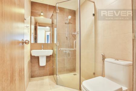 Toilet 1 Căn hộ Lexington 2 phòng ngủ tầng cao LA view nội khu