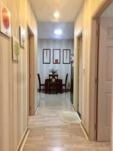 căn hộ Era Town Bán căn hộ tầng cao Era Town, tiện ích cao cấp, nội thất đầy đủ, dọn vào ở ngay.