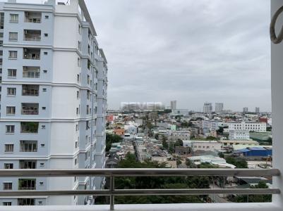 Sunview Town Căn hộ Sunview Town nội thất cơ bản, hướng cửa Đông Nam.