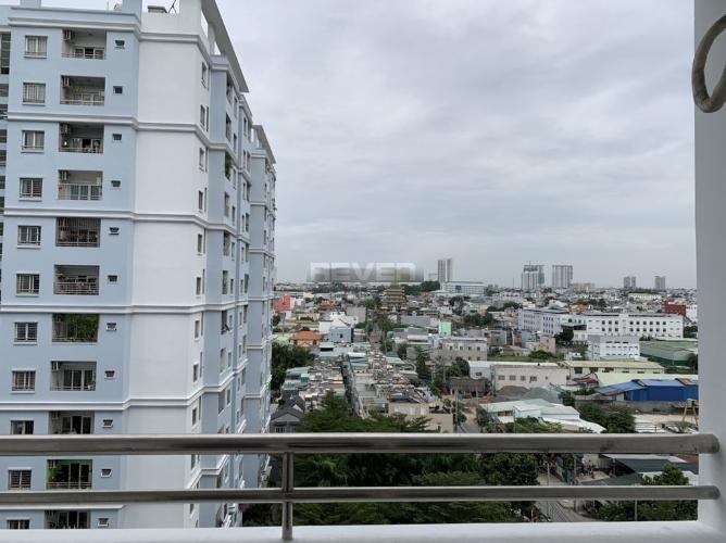 Sunview Town Căn hộ Sunview Town nội thất cơ bản, hướng cửa Đông Nam.