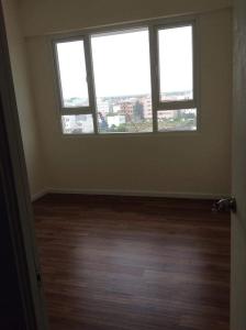 Phòng ngủ căn hộ THE PARK RESIDENCE Bán căn hộ The Park Residence 2PN, tầng thấp, diện tích 62m2, không có nội thất