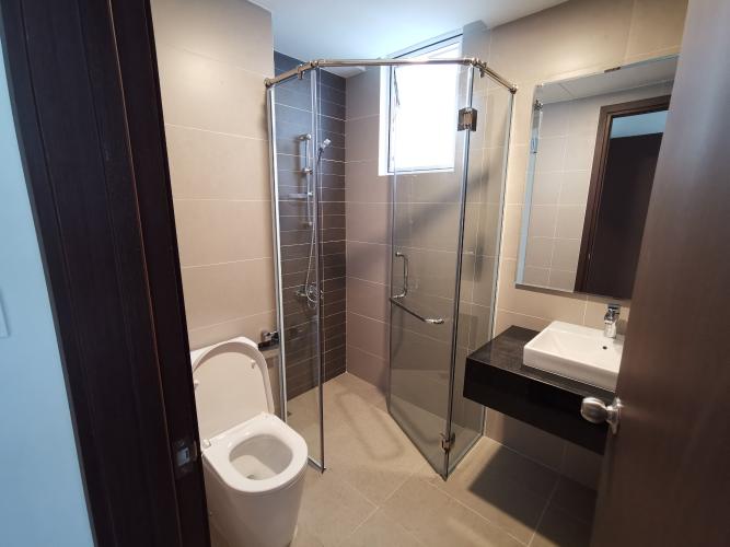 căn hộ Sunrise Riverside Căn hộ Sunrise Riverside ban công hướng Bắc, view thành phố.