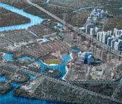 Những điều bạn cần biết về phân khu The Rainbow dự án Vinhomes Grand Park Quận 9