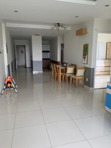 Bán căn hộ cao cấp 2 phòng ngủ Terra Rosa, thiết kế hiện đại, tiện ích đầy đủ, bàn giao ngay.