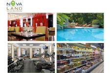 The Tresor - tich-ich-noi-khu-tresor