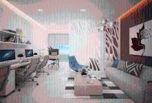 Golden King - can-ho-mau-Golden-King