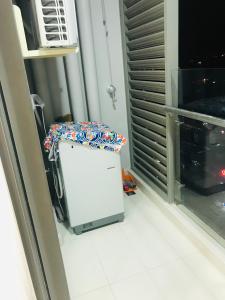 vật dụng căn hộ An Gia Skyline Căn hộ tầng 23 An Gia Skyline nội thất đầy đủ