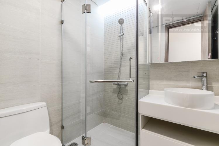 Phòng Tắm 2 Căn hộ Vinhomes Central 2 phòng ngủ tầng cao P3 view sông