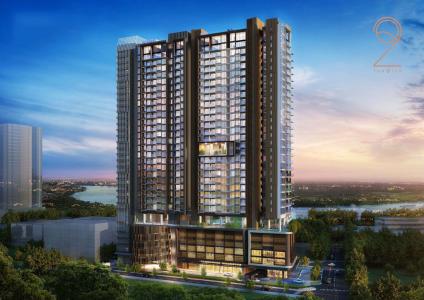 Q2 Thảo Điền Q2 Thảo Điền
