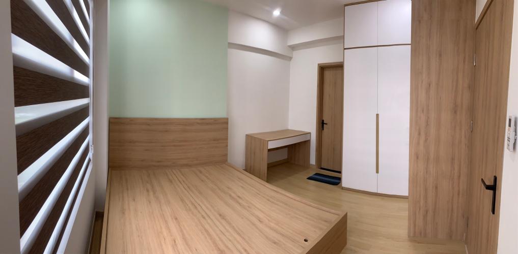 Phòng khách Căn hộ SAIGON SOUTH RESIDENCE Cho thuê căn hộ Saigon South Residence 2PN, tầng 14, DT 71m2, đầy đủ nội thất