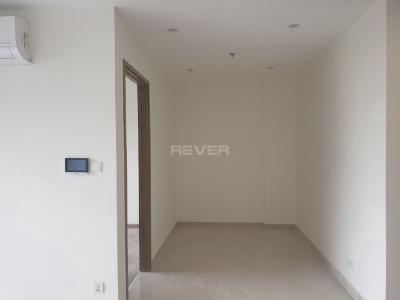 Phòng khách Vinhomes Grand Park Quận 9 Căn hộ Vinhomes Grand Park tầng cao, view sông Đồng Nai.