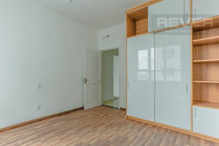 can-ho-FLORITA Cho thuê căn hộ Florita 3 phòng ngủ, tháp D7, nội thất cơ bản, view sông