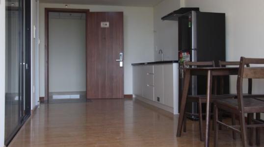 Căn hộ Flora Fuji, Quận 9 Căn hộ Flora Fuji hướng Đông Nam, view thành phố thoáng mát.