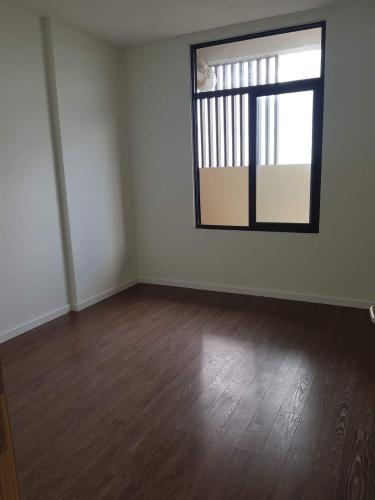 Phòng ngủ Jamila Khang Điền, Quận 9 Căn hộ Jamila Khang Điền tầng trung, hướng Đông Nam, view thành phố.