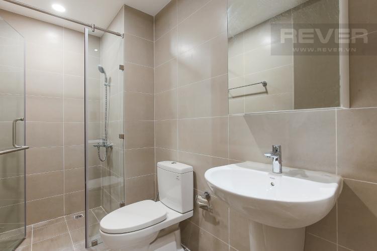 Phòng Tắm Căn hộ The Gold View 2 phòng ngủ tầng thấp A1 view nội khu