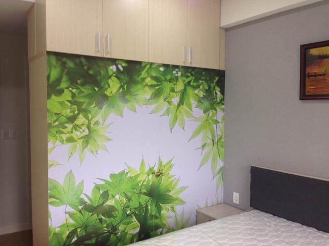 Phòng ngủ căn hộ MASTERI THẢO ĐIỀN Bán căn hộ Masteri Thảo Điền 2PN, tầng thấp, diện tích 65m2, đầy đủ nội thất