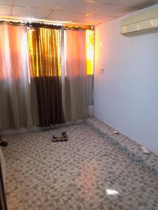 Phòng ngủ nhà phố quận 4 Bán nhà phố đường số 40, diện tích đất 31.5m2, diện tích sàn 118.6m2, sổ hồng đầy đủ