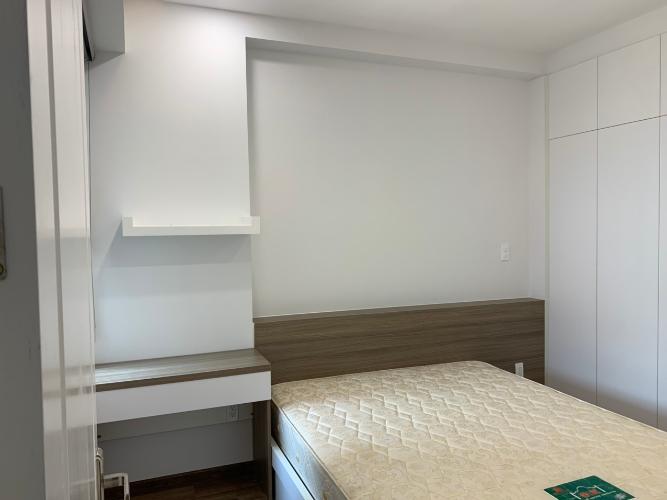 phòng ngủ căn hộ Saigon South Residence Bán căn hộ đầy đủ nội thất Saigon South Residence view sông thoáng mát.