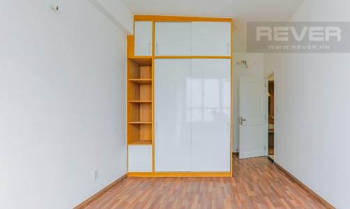 can-ho-FLORITA Cho thuê căn hộ Florita 2 phòng ngủ, tầng trung, nội thất cơ bản, view toàn cảnh