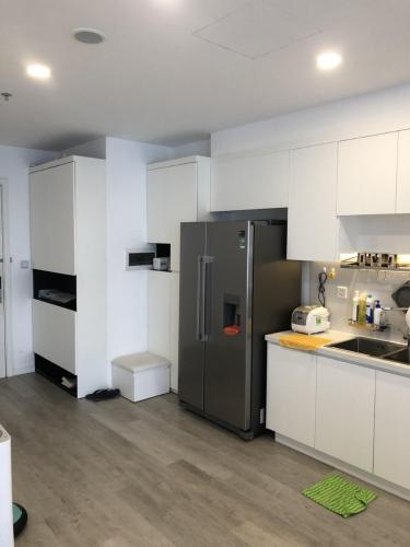 d0392550d3d834866dc9 Bán căn hộ Vinhomes Central Park 2PN, diện tích 84m2, đầy đủ nội thất, view thành phố