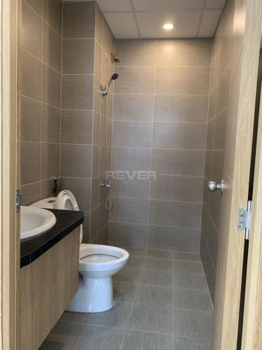 Phòng tắm Saigon Gateway Quận 9 Căn hộ Saigon Gateway tầng cao hướng Tây Bắc, view thành phố.