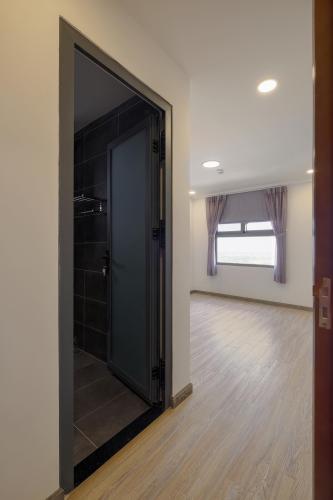 Nội thất Saigon South Residence  Căn hộ Saigon South Residence tầng trung, thiết kế hiện đại.