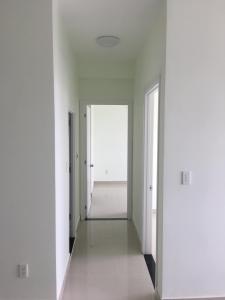 Phòng khách căn hộ Topaz City Căn hộ Topaz City cửa hướng Đông, view thành phố cực đẹp.