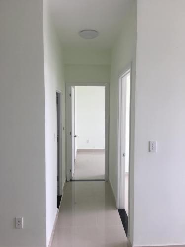 Phòng khách căn hộ Topaz City Căn hộ Topaz City cửa hướng Đông, view thành phố cực đẹp.