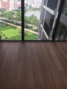 căn hộ Eco Green Sài Gòn Bán căn hộ tầng 12 Eco Green Sài Gòn - view đại lộ Nguyễn Văn Linh