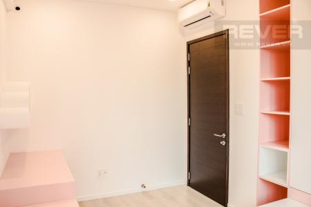 Phòng Ngủ 2 Bán căn hộ Happy Residence 3PN, tầng thấp, block A, đầy đủ nội thất, view mặt phố
