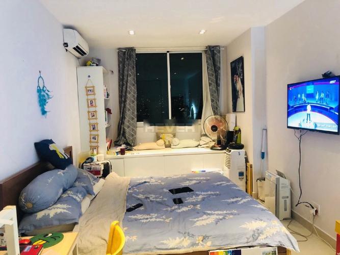 Căn hộ Belleza Apartment, Quận 7 Căn hộ Belleza Apartment 2 phòng ngủ, đầy đủ nội thất.