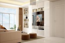 Riverside Residence - can-ho-mau-Riverside-Residence