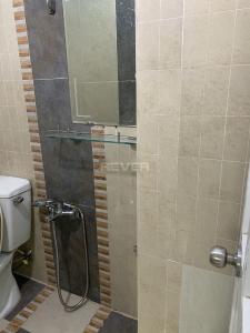 Bên trong nhà phố Huỳnh Tấn Phát, Quận 7 Nhà phố diện tích sử dụng 125m2, hiện trạng còn mới.