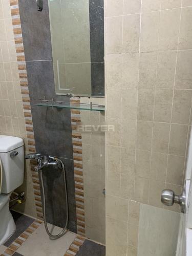 Bên trong nhà phố Huỳnh Tấn Phát, Quận 7 Nhà phố diện tích sử dụng 125m2, hiện trạng còn mới.