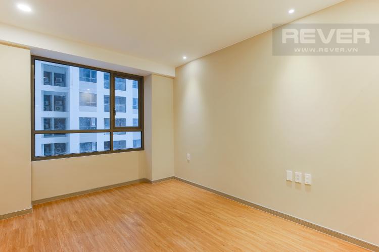 Phòng Ngủ 1 Căn hộ The Gold View 2 phòng ngủ tầng thấp A1 view nội khu