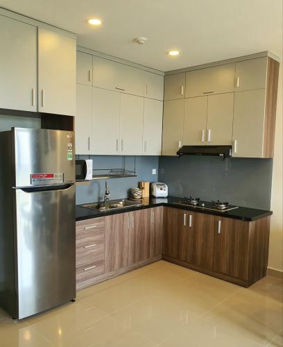 Phòng bếp căn hộ Sunrise Riverside Căn hộ Sunrise Riverside nội thất đầy đủ, view hướng Đông.