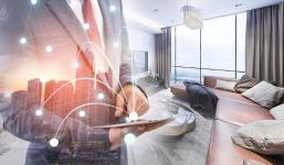 Cận cảnh căn hộ mẫu Sunshine City Sài Gòn: Căn hộ xanh thông minh chuẩn 4.0