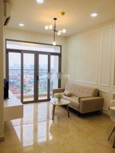 căn hộ Lux Garden quận 7 Căn hộ Lux Garden nội thất đầy đủ, đã có sổ hồng