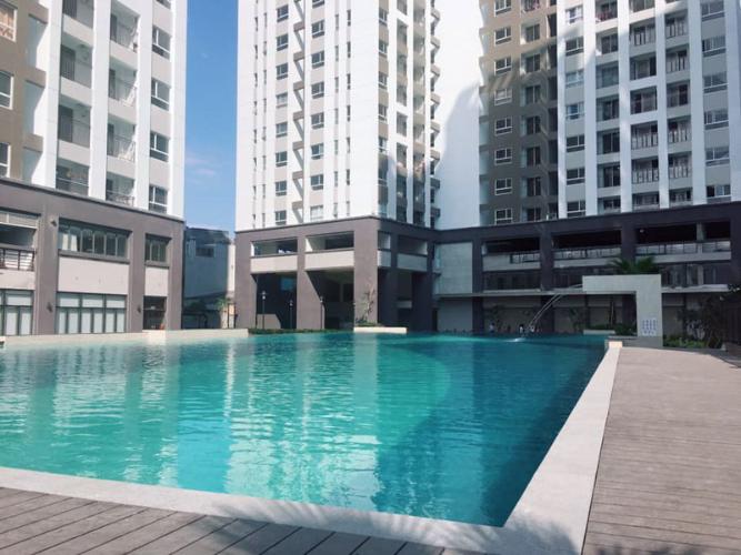 Hồ bơi RichStar, Tân Phú Căn hộ RichStar đầy đủ nội thất, view đón gió và ánh sáng.