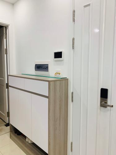 nội thất căn hộ sài gòn mia Căn hộ Saigon Mia, diện tích 70.22m2  nội thất đầy đủ