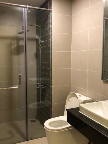 căn hộ Sunrise Riverside Căn hộ Sunrise Riverside đầy đủ nội thất, view sông và thành phố.