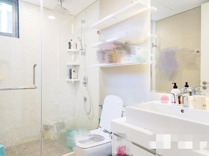 căn hộ Gateway THảo Điền quận 2 Căn hộ Gateway Thảo Điền tầng trung, view thành phố thoáng mát.