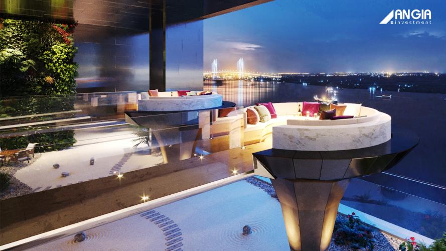 SKY 89 - AN GIA, QUẬN 7 - Sky 89 An Gia