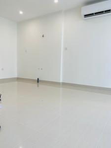 phòng khách  căn hộ Vinhomes Grand Park Căn hộ Vinhomes Grand Park nội thất cơ bản, tiện ích đa dạng.