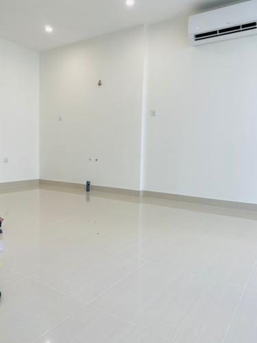 phòng khách  căn hộ Vinhomes Grand Park Căn hộ Vinhomes Grand Park nội thất cơ bản, tiện ích đa dạng.