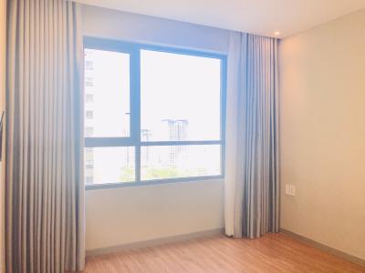  căn hộ The Gold View Bán căn hộ The Gold View nội thất cơ bản, view sông và thành phố.