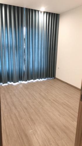 Phòng ngủ Vinhomes Grand Park Quận 9 Căn hộ Vinhomes Grand Park tầng cao, đón phía nội khu.