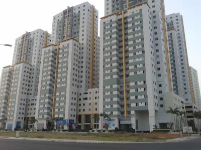Căn hộ chung cư Phú Mỹ, Quận 7 Căn hộ chung cư Phú Mỹ hướng Đông, đầy đủ nội thất.
