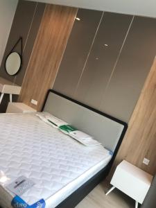 căn hộ Sadora apartment Cho thuê căn hộ nội thất đầy đủ, view Landmark 81 Sadora Apartment